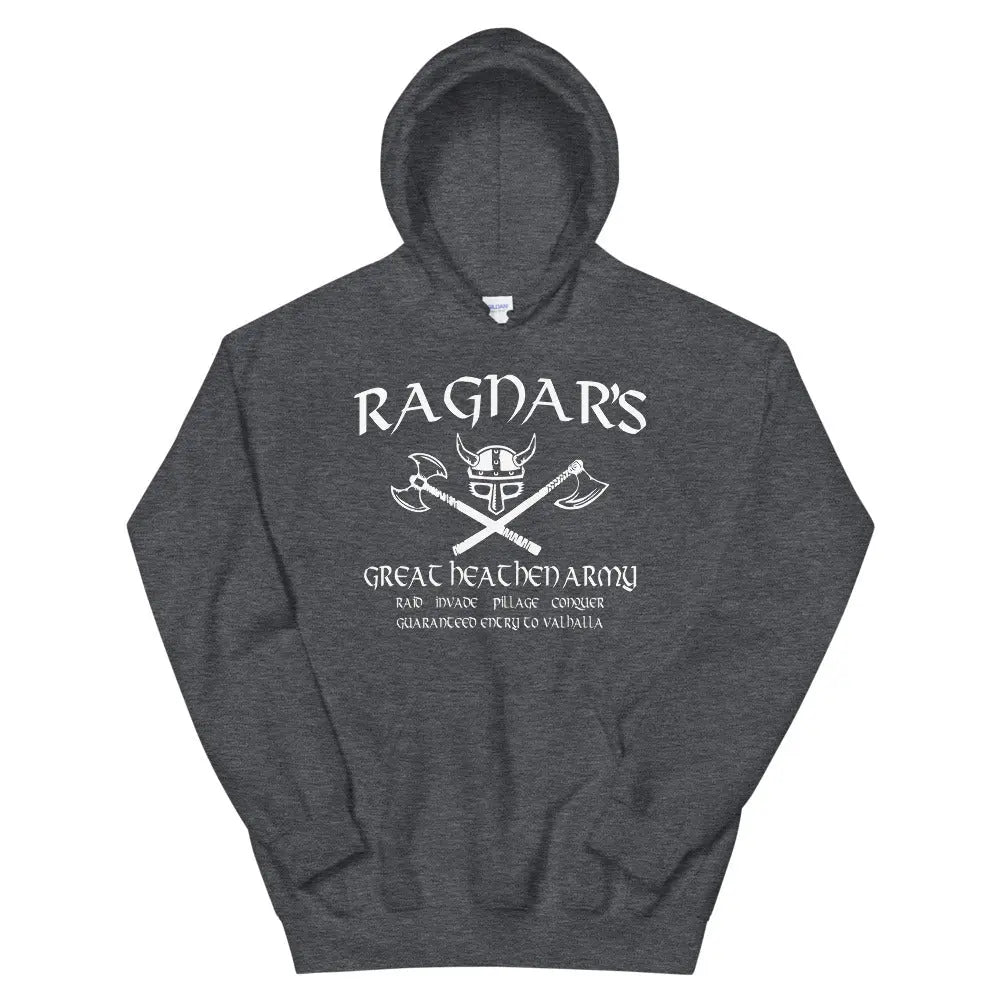 Sweat Ragnar - Viking Héritage