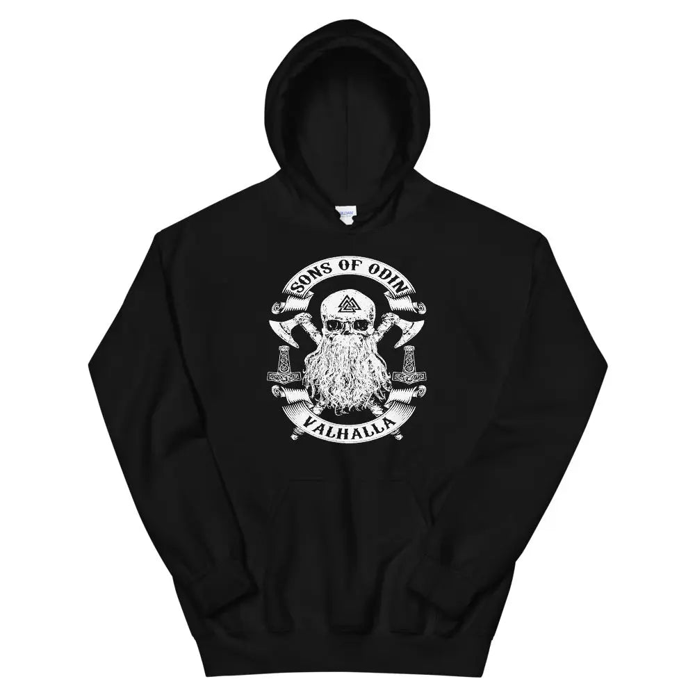 Sweat Sons of Odin - Viking Héritage