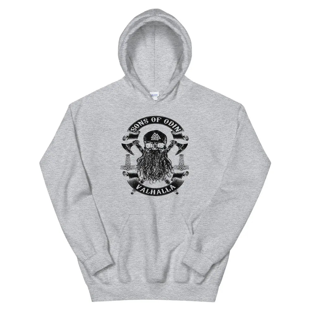 Sweat Sons of Odin - Viking Héritage