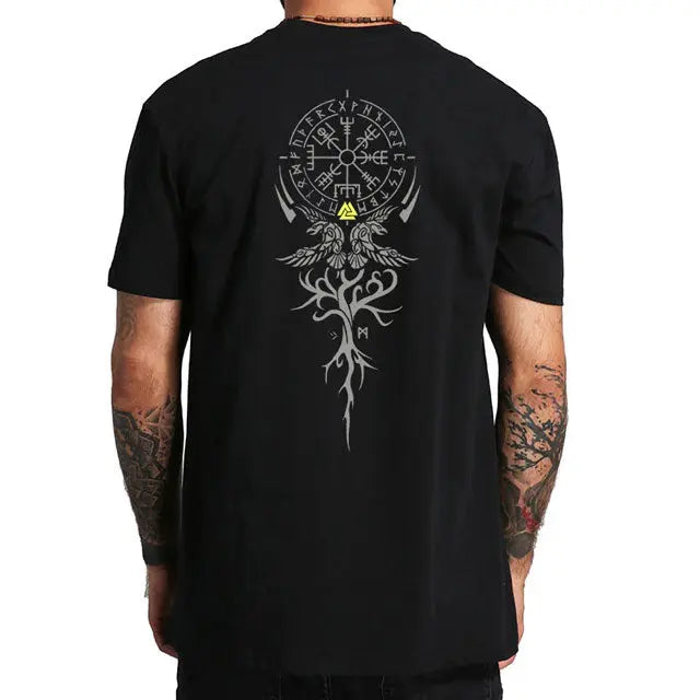 T-SHIRT ARBRE DE VIE - Viking Héritage