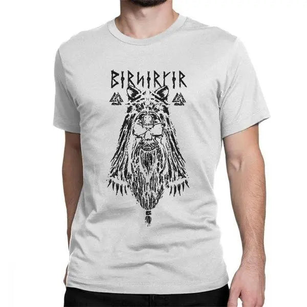 T-SHIRT BERSERKER - Viking Héritage