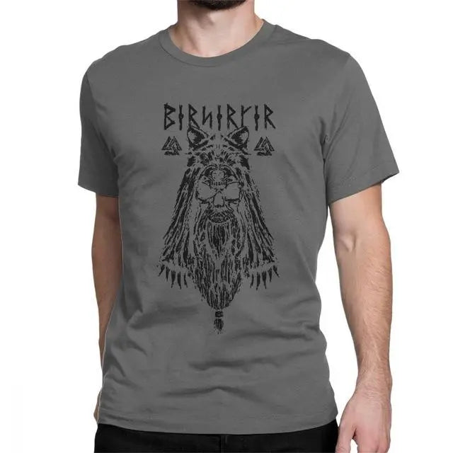 T-SHIRT BERSERKER - Viking Héritage