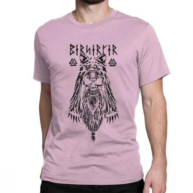 T-SHIRT BERSERKER - Viking Héritage