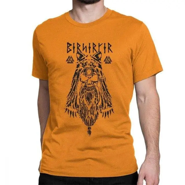 T-SHIRT BERSERKER - Viking Héritage