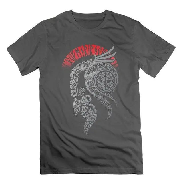 T-SHIRT LOKI - Viking Héritage