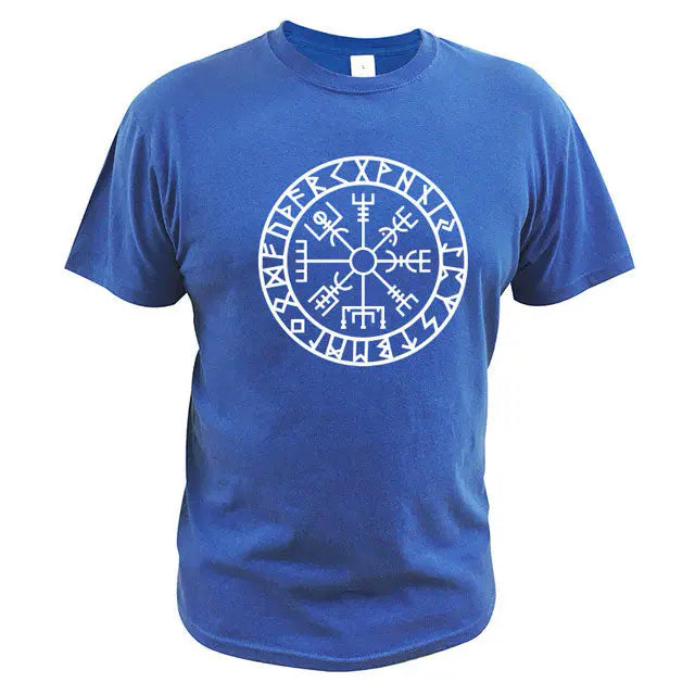 T-SHIRT VEGVISIR - Viking Héritage