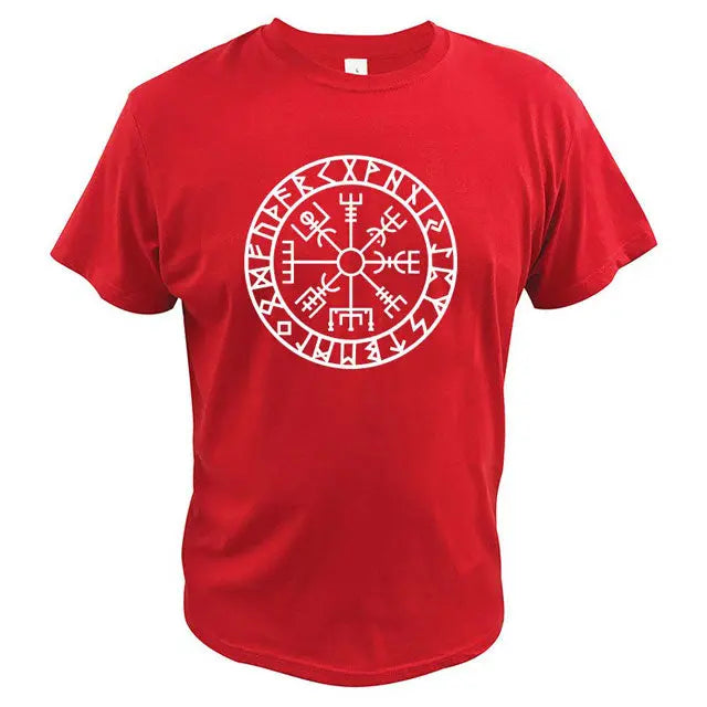 T-SHIRT VEGVISIR - Viking Héritage