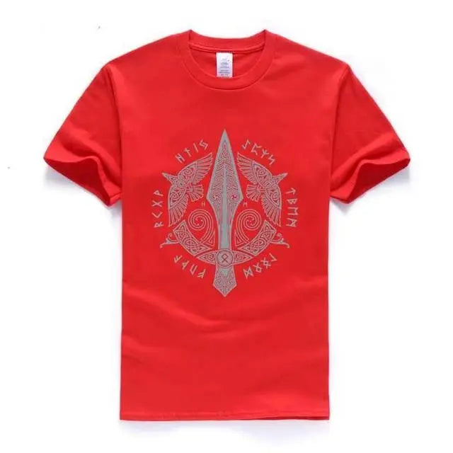 T-SHIRT VIKING GUNGNIR - Viking Héritage
