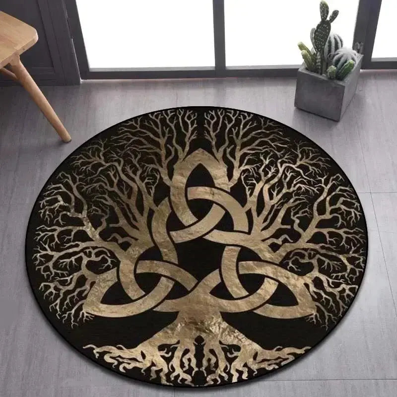 Tapis Viking - Viking Héritage