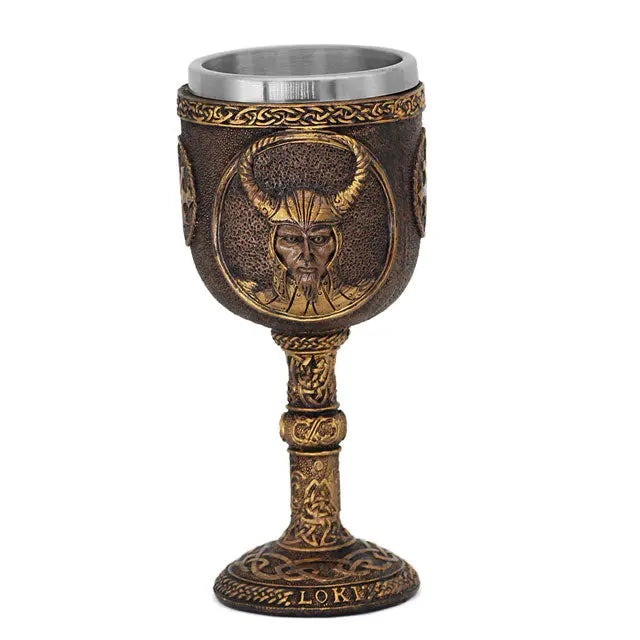 Tasse Loki - Viking Héritage