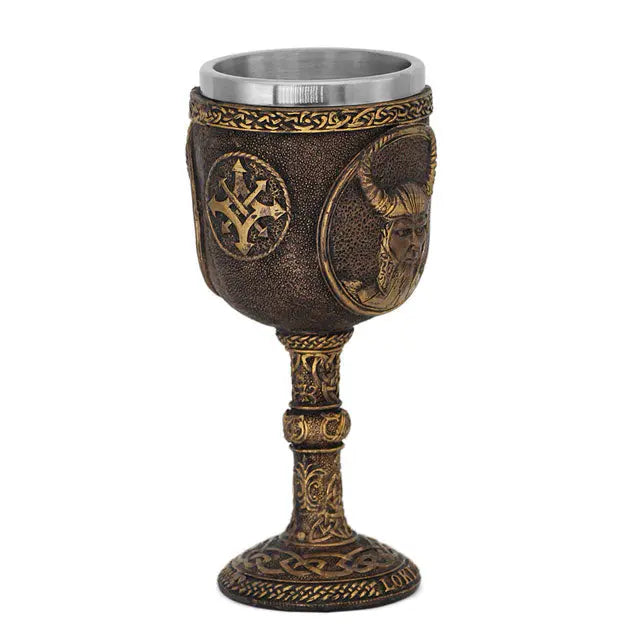 Tasse Loki - Viking Héritage