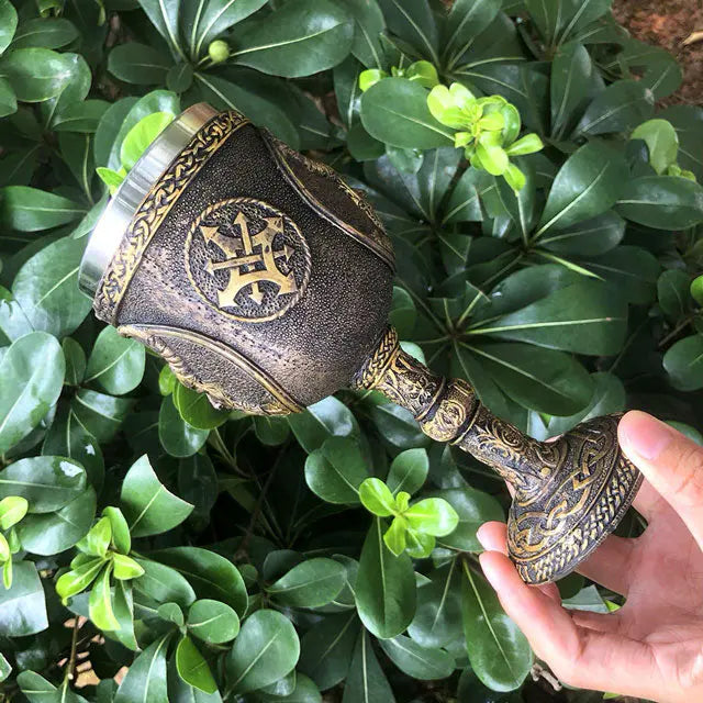 Tasse Loki - Viking Héritage