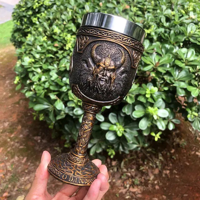 Tasse Odin - Viking Héritage