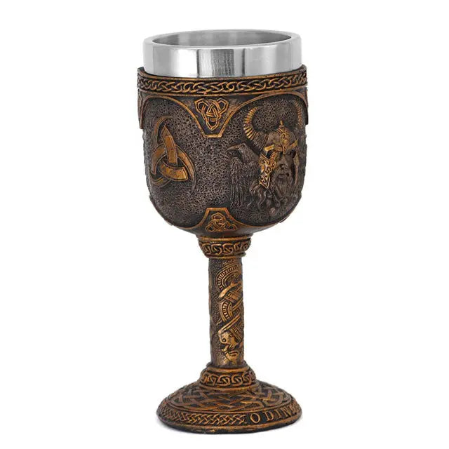 Tasse Odin - Viking Héritage