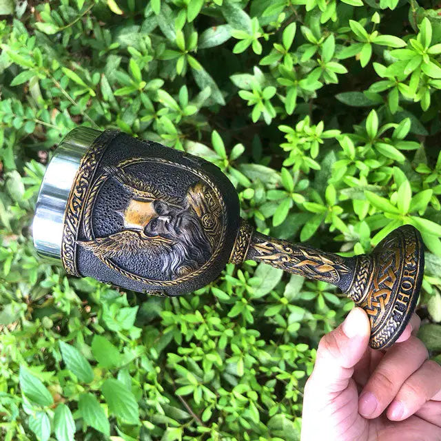 Tasse Thor - Viking Héritage