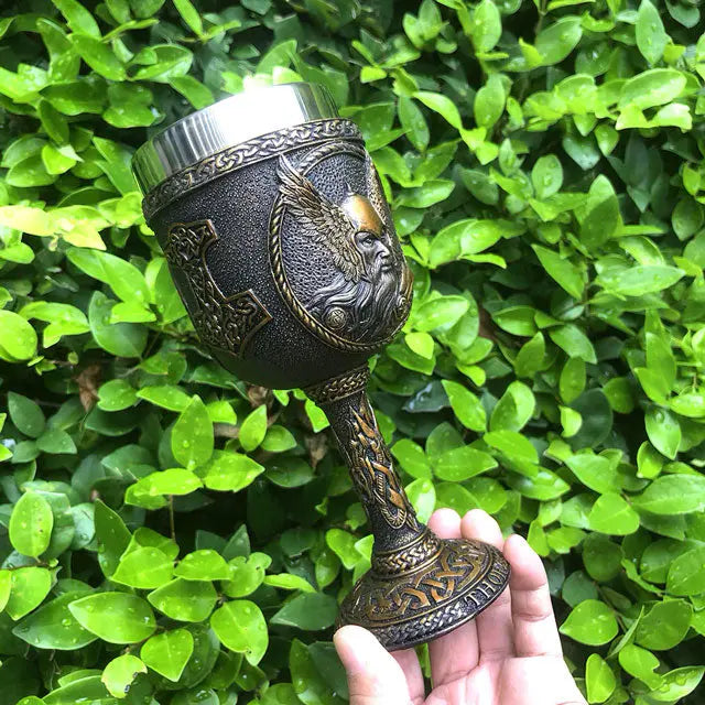Tasse Thor - Viking Héritage