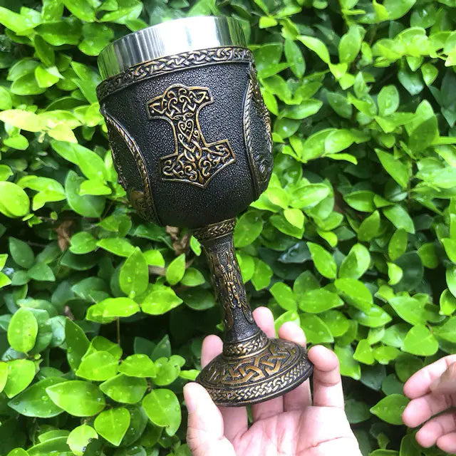Tasse Thor - Viking Héritage