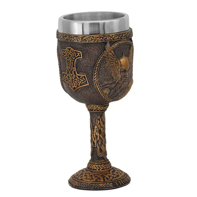 Tasse Thor - Viking Héritage