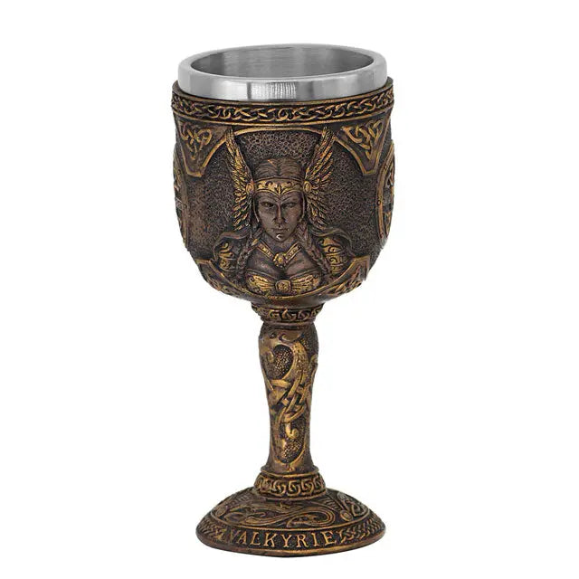Tasse Valkyrie - Viking Héritage