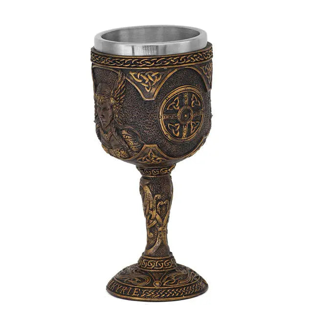 Tasse Valkyrie - Viking Héritage