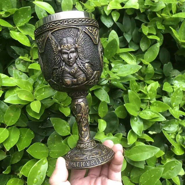 Tasse Valkyrie - Viking Héritage