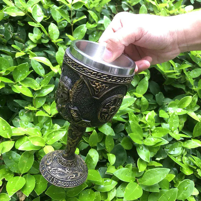 Tasse Valkyrie - Viking Héritage