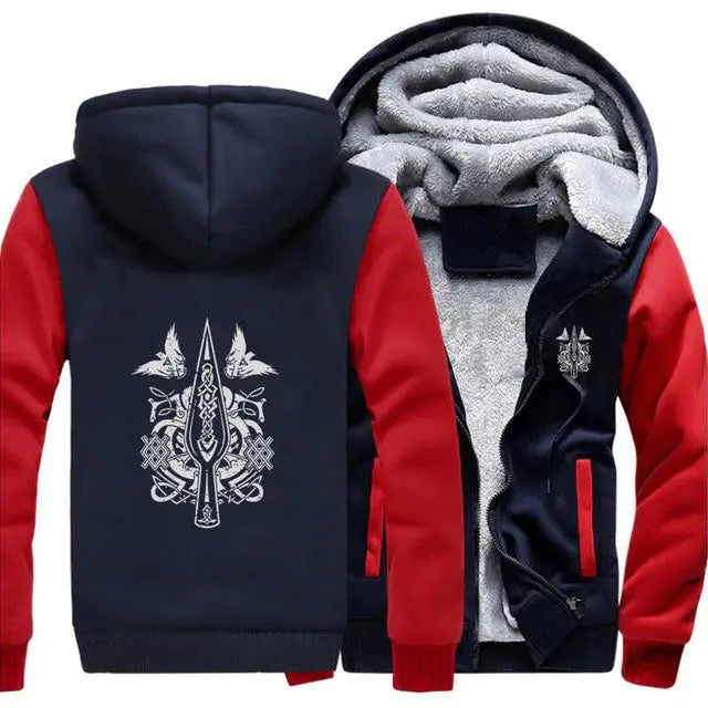 VESTE GUNGNIR - Viking Héritage