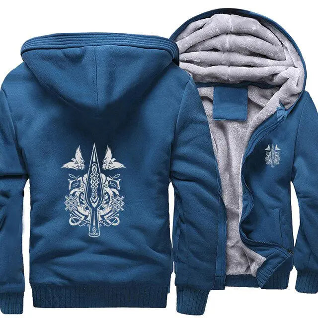 VESTE GUNGNIR - Viking Héritage