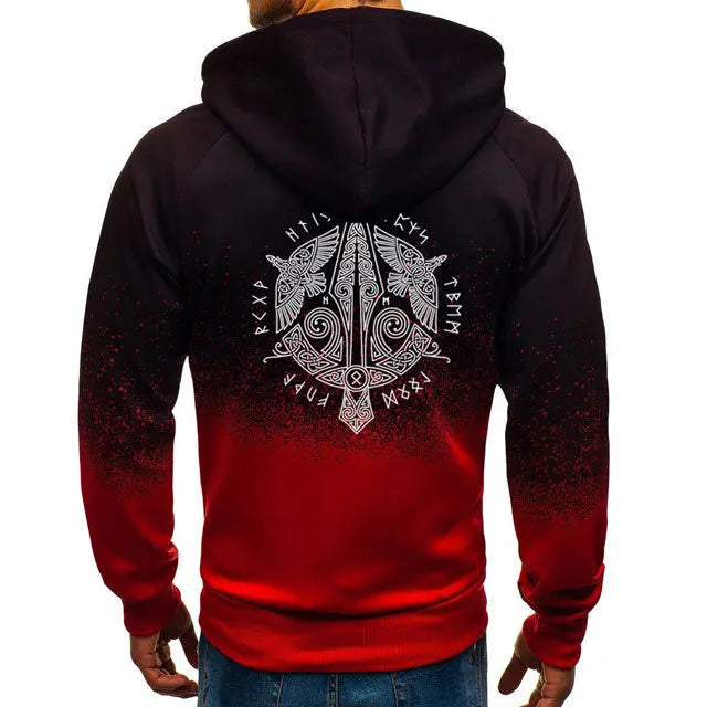 VESTE VIKING GUNGNIR - Viking Héritage