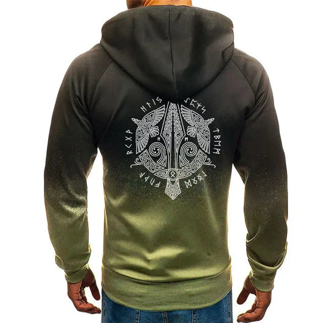 VESTE VIKING GUNGNIR - Viking Héritage