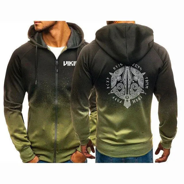 VESTE VIKING GUNGNIR - Viking Héritage