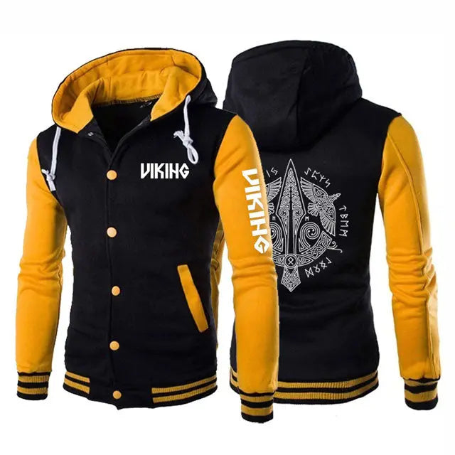 VESTE VIKING GUNGNIR - Viking Héritage