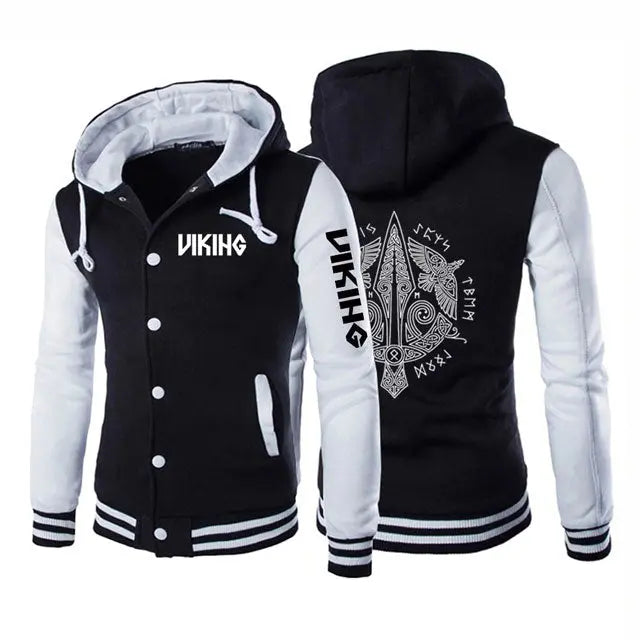 VESTE VIKING GUNGNIR - Viking Héritage