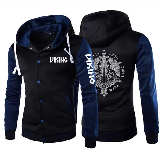 VESTE VIKING GUNGNIR - Viking Héritage
