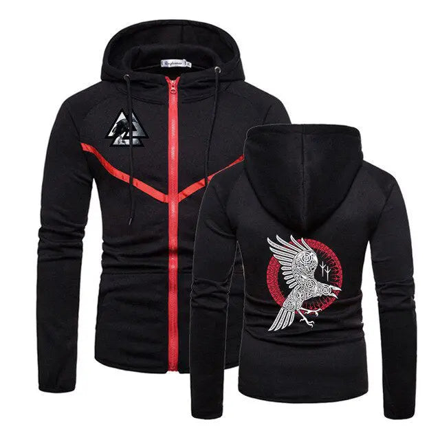 VESTE VIKING HUGIN - Viking Héritage