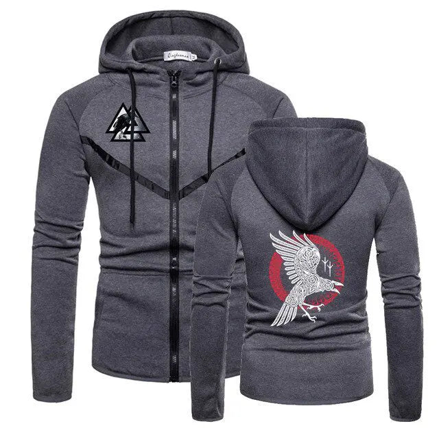 VESTE VIKING HUGIN - Viking Héritage