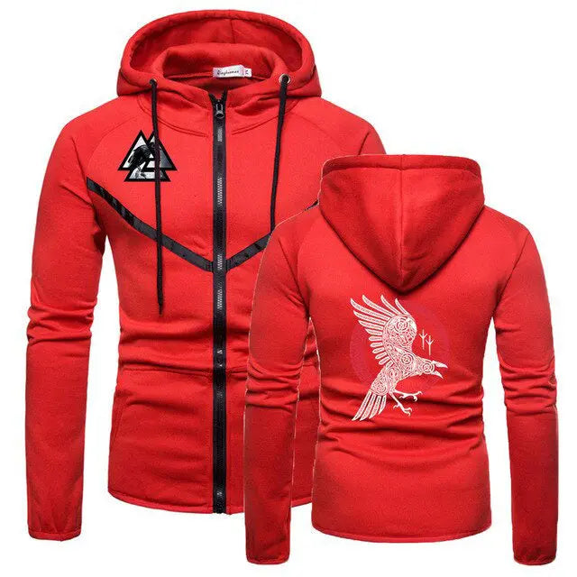 VESTE VIKING HUGIN - Viking Héritage