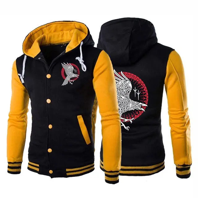 VESTE VIKING MUNIN - Viking Héritage