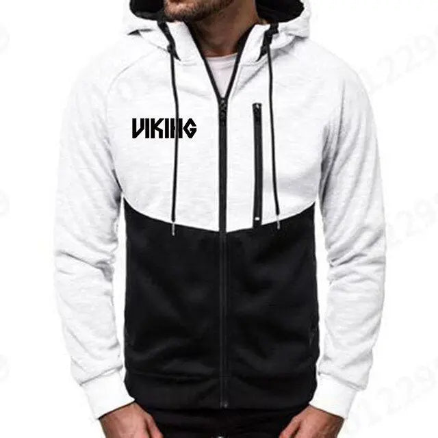 VESTE VIKING VALKNUT - Viking Héritage