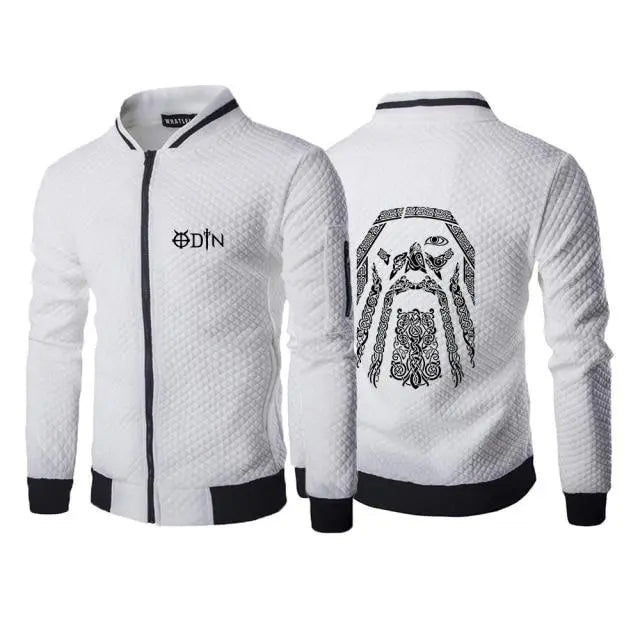 Veste Dieu Odin - Viking Héritage