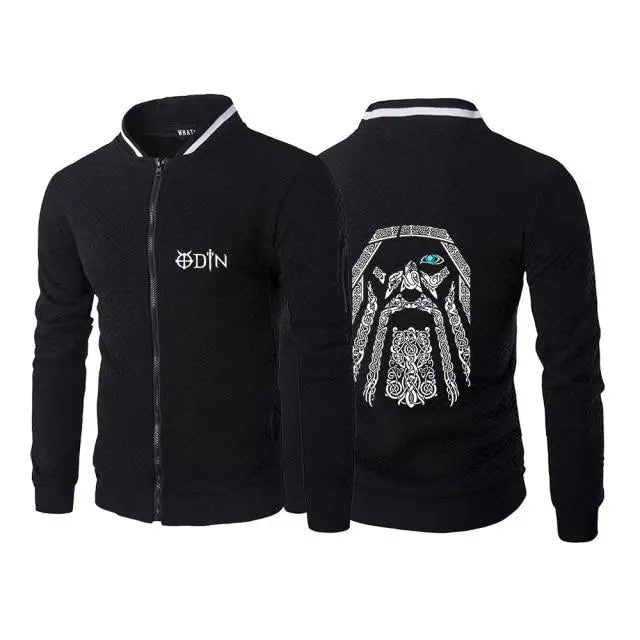 Veste Dieu Odin - Viking Héritage