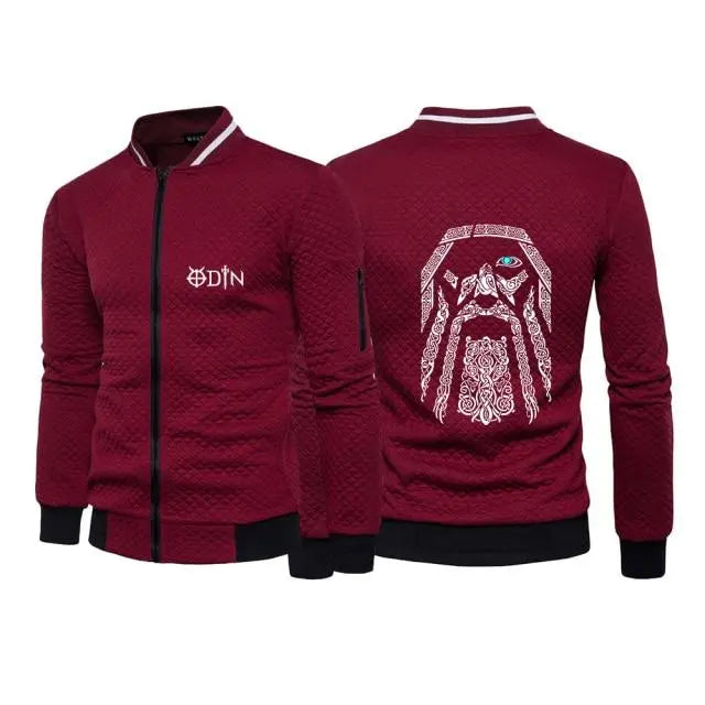 Veste Dieu Odin - Viking Héritage