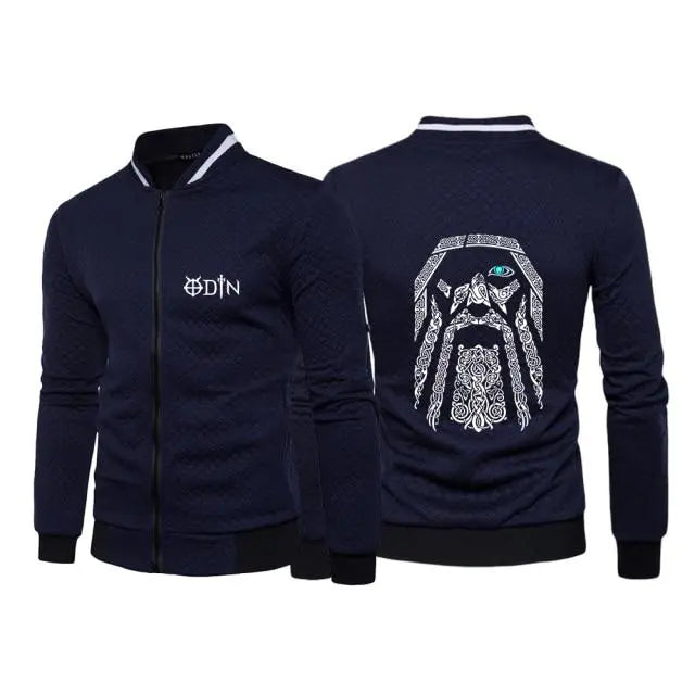 Veste Dieu Odin - Viking Héritage