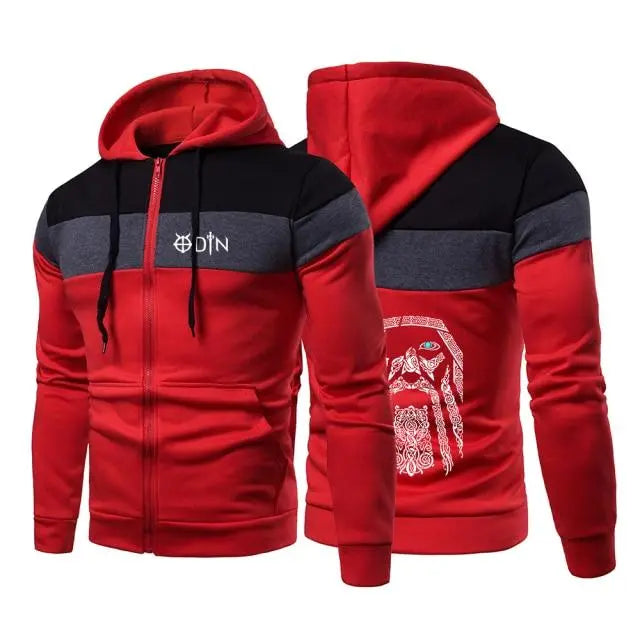 Veste Odin - Viking Héritage