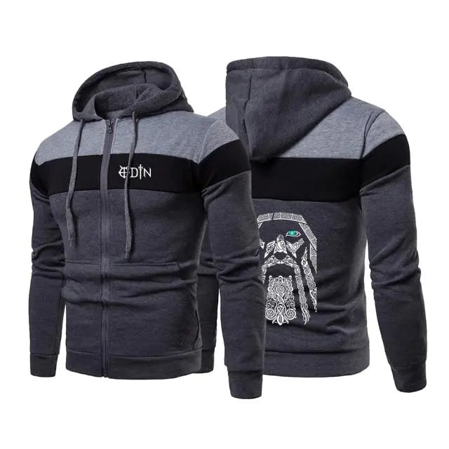 Veste Odin - Viking Héritage