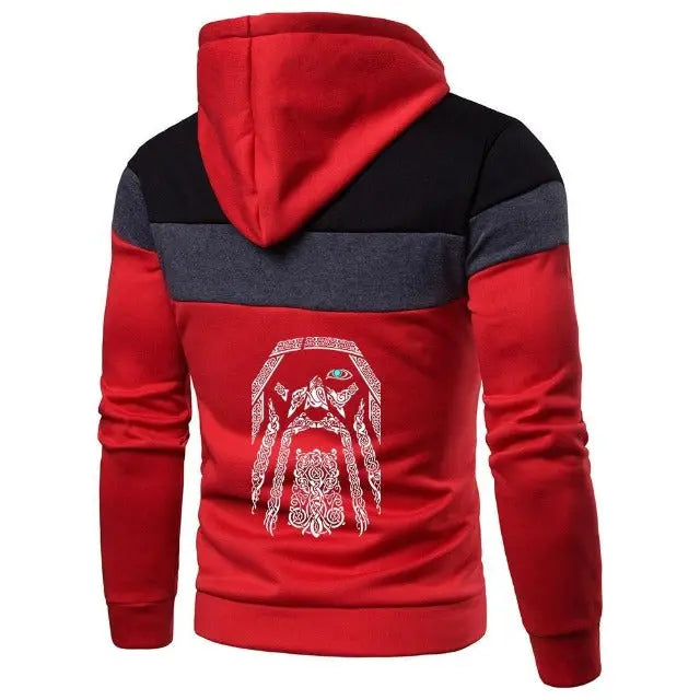 Veste Odin - Viking Héritage