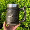 Mug Yggdrasil | Viking Héritage