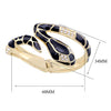 Bijoux Bracelet Serpent | Viking Héritage