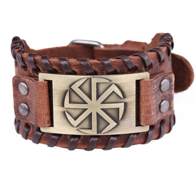 Bracelet Celtique Pour Homme | Viking Héritage