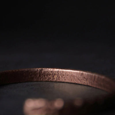 Bracelet Cuivre | Viking Héritage
